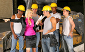 Big Tits Boss  171742 Super Hot Sexy Construction Worker Babe Get Pounded Hard On The Construction Site In These Amazing Big Tits Pics
