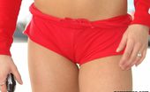 Bangbros Network 172000 Shown Us Her Perfect Camel Toe
