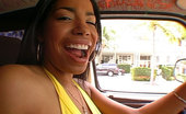 Bangbros Network 172169 This Driver Was Driving In Topless Isn'T She Great???
