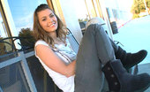 Bangbros Network 172396 We Asked Her If She Wanted To Help Us Out By Shooting A Tug Job Video And She Was Down. So We Took Her To The Back Of The Building
