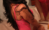 La Zona Modelos 172830 Isabell In A Baby Doll
