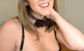 My Wife Ashley 175887 Erotic Ashley Edmonds In Black Mini Dress Showing Pussy And Ass
