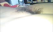 Hairy Babes 176257 Some Nice Photos Of Vip'S Hairy Black Muff
