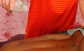 Tushy Massage 177190 Asian Girl Gets An Eortic Breast Massage
