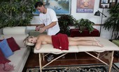 Tushy Massage 177203 Petite Girls Gets A Deep Anal Massage
