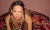 Revenge TV 177359 Naughty Naked Babe In Sleazy Poses
