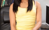 Reality Junkies Sean Michaels & Emy Reyes 177863 