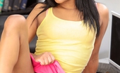 Reality Junkies Sean Michaels & Emy Reyes 177863 