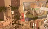 Rodox Gallery Th 11722 T 178479 Fucking Two Juicy And Hairy Seventies Pussies For Hours
