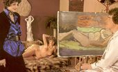 Rodox Gallery Th 11722 T 178479 Fucking Two Juicy And Hairy Seventies Pussies For Hours

