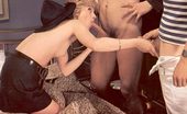 Rodox Gallery Th 13233 T 178507 Female Eighties Scouting Girls Gets A Good Hard Double Fuck
