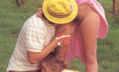 Rodox Gallery Th 13234 T 178508 Retro Babes Playing Golf And Getting Fucked On The Course
