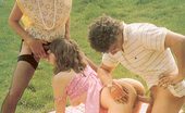 Rodox Gallery Th 13234 T 178508 Retro Babes Playing Golf And Getting Fucked On The Course
