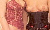 Rodox Gallery 13254 T 178528 Two Hairy Retro Ladies Sucking And Fucking Their Male Friend
