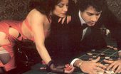 Rodox Gallery Th 13271 T 178545 Gambling Seventies Lady Fucked Hard On The Roulette Table
