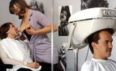 Rodox Gallery Th 13273 T 178547 Female Seventies Barber Fucking Two Of Her Horny Customers
