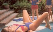Rodox Gallery Th 13332 T 178605 Naughty Girl In A Hot Classic Threesome At The Poolside
