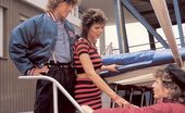 Rodox Gallery Th 13335 T 178608 Retro Lady Invited On A Boat For Some Horny Fucking Action
