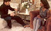 Rodox Gallery Th 13380 T 178653 Vintage Ebony Lady Getting Fucked And Creamed On Her Tits
