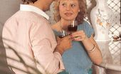 Rodox Gallery Th 14288 T 178666 Vintage Blond Lady And Two Studs In A Hot Anal Threesome
