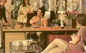 Rodox Gallery Th 14739 T Hairy Seventies Lady Gets Her Beaver Fucked By This Stud
