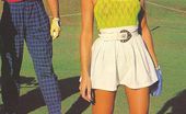 Rodox Gallery Th 16105 T 178720 Shaved Retro Lady Fucked By Two Guys On The Golf Course
