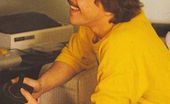 Rodox Gallery Th 18674 T 178776 Seventies Teenage Girl Sucking And Fucking A Stiff Cock
