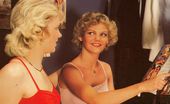 Rodox Gallery Th 19905 T 178801 Two Blonde Seventies Sweeties Teasing A Big And Stiff Cock
