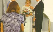 Rodox Gallery 20455 Th T 178813 Seventies Wedding Photoshoot Turns Into Hardcore Porn Shoot
