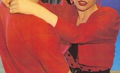 Rodox Gallery Th 27401 T 178932 Big Titted Retro Wife Gets Her Tight Pussy Pounded Hard
