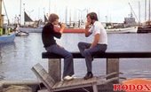 Rodox Gallery Th 28339 T 178952 Two Retro Guys Picking Up Retro Pussy To Stick Their Cock In
