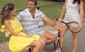 Rodox Gallery Th 31883 T 179016 Real Horny Retro Tennis Threesome Fucking Outdoors Pictures
