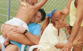 Rodox Gallery Th 44504 T 179249 Sporty Retro Outdoor Babes Fucked By Tennis Horny Players
