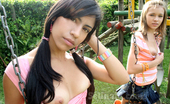 Selina 18 179343 Sure, I Love To Swing!