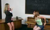 Bad Tushy 179937 Blonde Girl Gets An OTK Spanking
