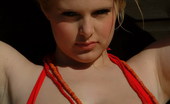 Dream Of Ashley 180063 Big Boob Ashley Loves Showing Her Boobs Off Outdoors
