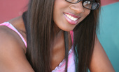Cum Bang Ana Foxxx 180135 Black Girl With Glasses Gets Invaded By Nearly A Dozen White Guys In This Gangbang/Bukakke