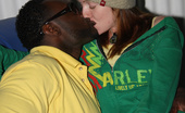 Cum Bang Peachess 180173 Rednecks Gangbang & Bukkake Black Babe Interracial
