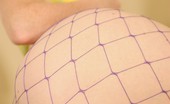 Elli Nude 180377 I Caught You In My Sexy FishNets!
