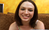 Load My Mouth Andrea Anderson 181417 Amateur Cum Swallower Andrea Anderson Sucks On Brandon Irons Thick Cock In This Hardcore Photo Set
