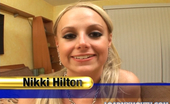 Load My Mouth Nikki Hilton 181682 Amateur Cum Swallowing Sluts In Action With Load My Mouth Series
