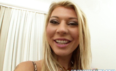 Load My Mouth Kristi Lust 181784 Kristy Lust POV Blowjob So Good He Passes The Camera
