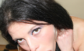 Load My Mouth Denisa Doll 181872 Denisa Doll Mind Blowing POV Blowjob
