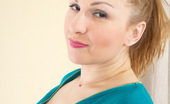 Mature.eu 182077 Naughty Housewife Stripping Down
