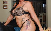 Mature.eu 182124 Big Breasted Mature Slut Playing With Herself
