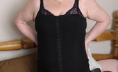 Mature.eu 182242 Punky Mature With Nice Saggies
