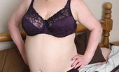 Mature.eu 182242 Punky Mature With Nice Saggies
