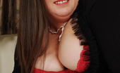 Mature.eu 182273 Bbw Showing Her Curves
