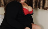 Mature.eu 182273 Bbw Showing Her Curves
