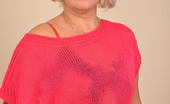 Mature.eu 182289 This Mature Teacher Will Teach You!
